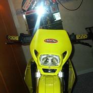 Suzuki Rmx "4295" SOLGT