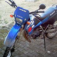 Suzuki Rmx