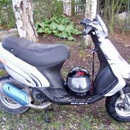 Gilera Stalker
