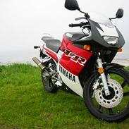Yamaha TZR