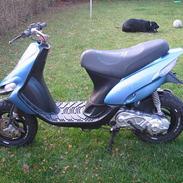Gilera stalker