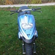 Gilera stalker
