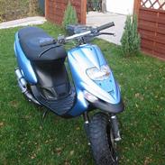 Gilera stalker