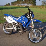 Suzuki Smx