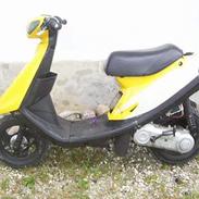 Yamaha Jog FS (Projekt/Solgt)