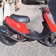 Yamaha Jog FS (Projekt/Solgt)
