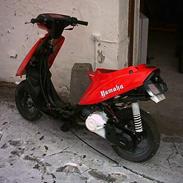 Yamaha Jog FS (Projekt/Solgt)