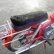 Puch ms50 | SOLGT |