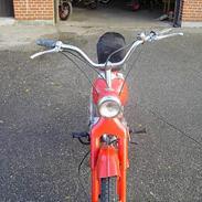 Puch ms50 | SOLGT |