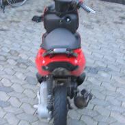 Aprilia Sonic GP **SOLGT**