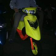 Yamaha jog LC