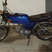 Suzuki DM50*SOLGT*