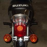 Suzuki DM50*SOLGT*