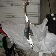 Puch maxi projekt droppet