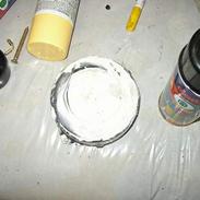 Puch maxi projekt droppet