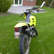 Suzuki RMX