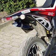 Gilera SMT