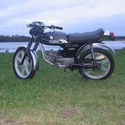 Puch Monza 3g