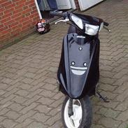 Yamaha Jog  -=Team SP=-