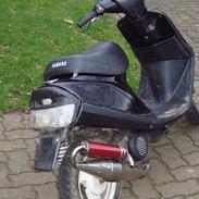 Yamaha Jog  -=Team SP=-