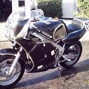 Gilera Stalker solgt... 