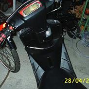 Yamaha jog (solgt)