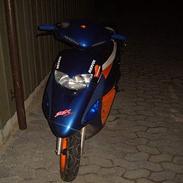 Honda SFX Repsol