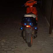Honda SFX Repsol