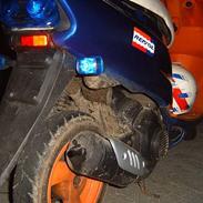 Honda SFX Repsol