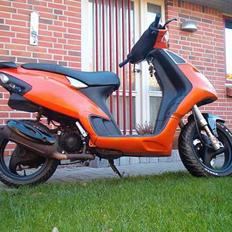 Piaggio NRG Mc3 AC (Solgt)