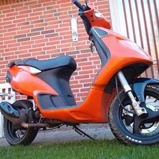 Piaggio NRG Mc3 AC (Solgt)