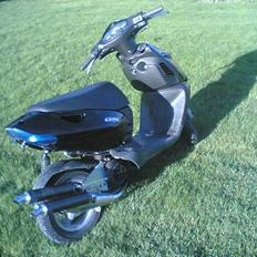 Aprilia Sonic  (Byttet til ssm)