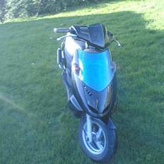 Aprilia Sonic  (Byttet til ssm)
