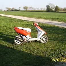 Honda sfx sport    R.I.P