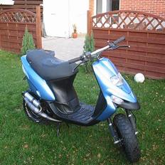 Gilera stalker