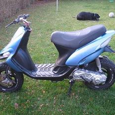 Gilera stalker