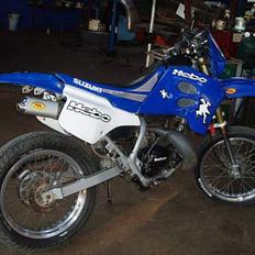 Suzuki Smx