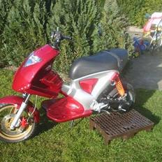 Gilera Ice LC DD *Solgt*