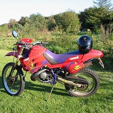 Derbi Senda R "Bad Boy"