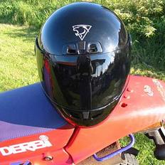 Derbi Senda R "Bad Boy"