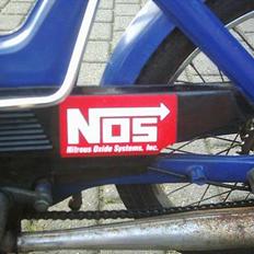 Puch Maxi  "Til Salg"