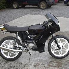 Kreidler Florett RS Solgt