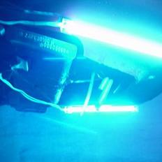 Gilera |Runner pure jet|