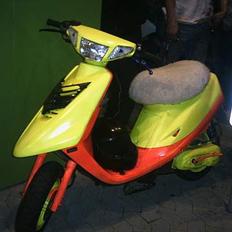 Yamaha jog LC