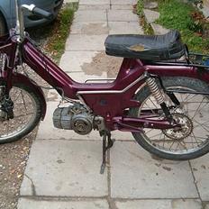Puch maxi 2 gear solgt