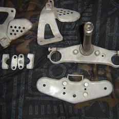 Suzuki street magic  projekt