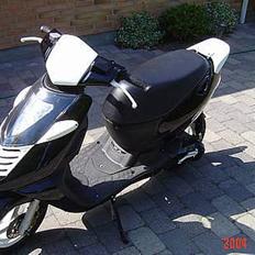 Aprilia Sonic Gp [solgt]