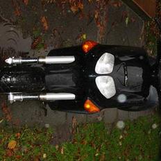 Aprilia Rally Lc (solgt STD)