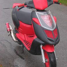 Aprilia Sonic *solgt*
