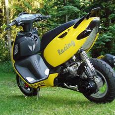 Aprilia Sonic -SOLGT!- 